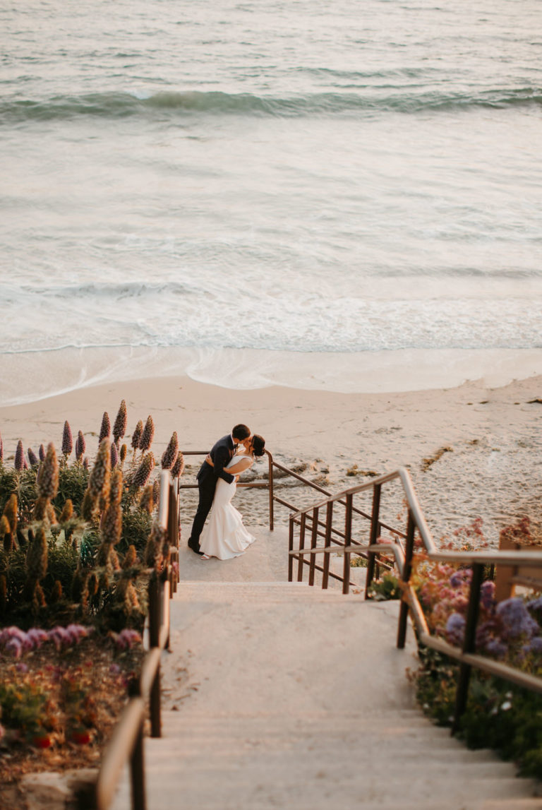 A List Of Stunning Wedding Venues In Orange County